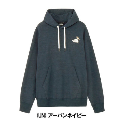 THE NORTH FACE ザ・ノース・フェイス Zoo Picker Hoodie ズーピッカーフーディ NT12535