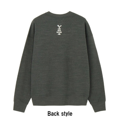 THE NORTH FACE ザ・ノース・フェイス Zoo Picker Crew ズーピッカークルー NT12536