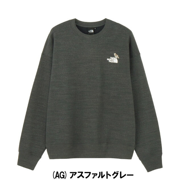 THE NORTH FACE ザ・ノース・フェイス Zoo Picker Crew ズーピッカークルー NT12536