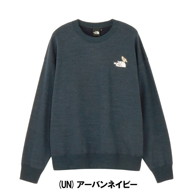 THE NORTH FACE ザ・ノース・フェイス Zoo Picker Crew ズーピッカークルー NT12536