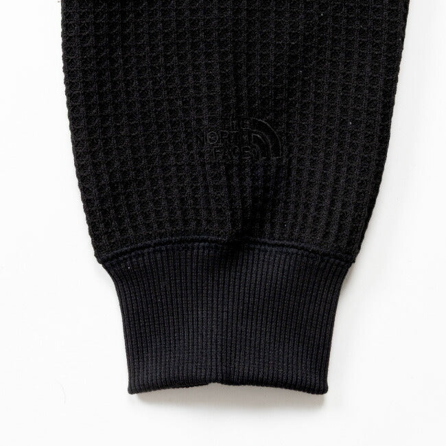 THE NORTH FACE ザ・ノース・フェイス L/S Warm Waffle Crew ロングスリーブウォームワッフルクルー NT62436