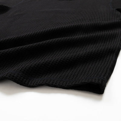 THE NORTH FACE ザ・ノース・フェイス L/S Warm Waffle Crew ロングスリーブウォームワッフルクルー NT62436