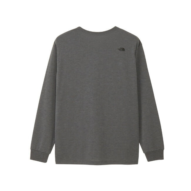 THE NORTH FACE ザ・ノース・フェイス L/S Hikers' Tee ロングスリーブハイカーズティー NT62501