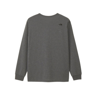 THE NORTH FACE ザ・ノース・フェイス L/S Hikers' Tee ロングスリーブハイカーズティー NT62501