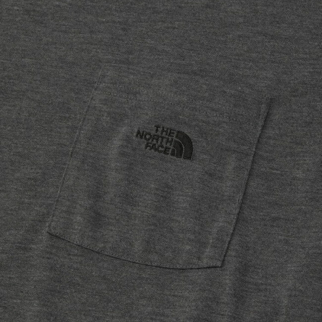 THE NORTH FACE ザ・ノース・フェイス L/S Hikers' Tee ロングスリーブハイカーズティー NT62501