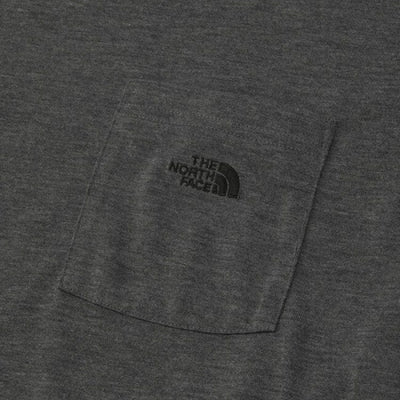 THE NORTH FACE ザ・ノース・フェイス L/S Hikers' Tee ロングスリーブハイカーズティー NT62501
