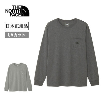THE NORTH FACE ザ・ノース・フェイス L/S Hikers' Tee ロングスリーブハイカーズティー NT62501