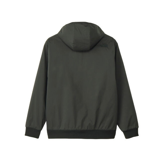 THE NORTH FACE ザ・ノース・フェイス Reversible Tech Air Hoodie リバーシブルテックエアーフーディ NT62580