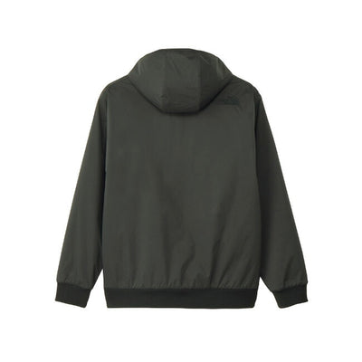 THE NORTH FACE ザ・ノース・フェイス Reversible Tech Air Hoodie リバーシブルテックエアーフーディ NT62580