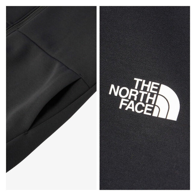 THE NORTH FACE ザ・ノース・フェイス Reversible Tech Air Hoodie リバーシブルテックエアーフーディ NT62580