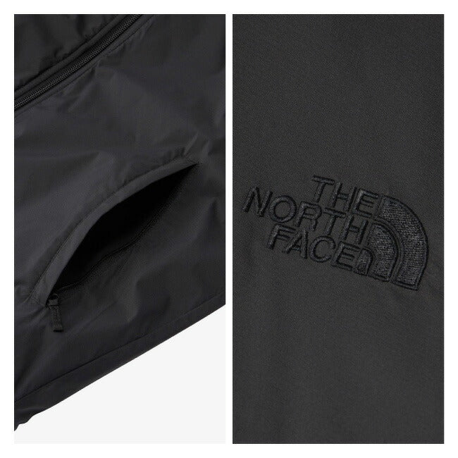 THE NORTH FACE ザ・ノース・フェイス Reversible Tech Air Hoodie リバーシブルテックエアーフーディ NT62580