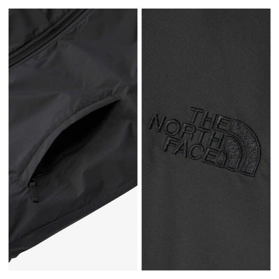 THE NORTH FACE ザ・ノース・フェイス Reversible Tech Air Hoodie リバーシブルテックエアーフーディ NT62580