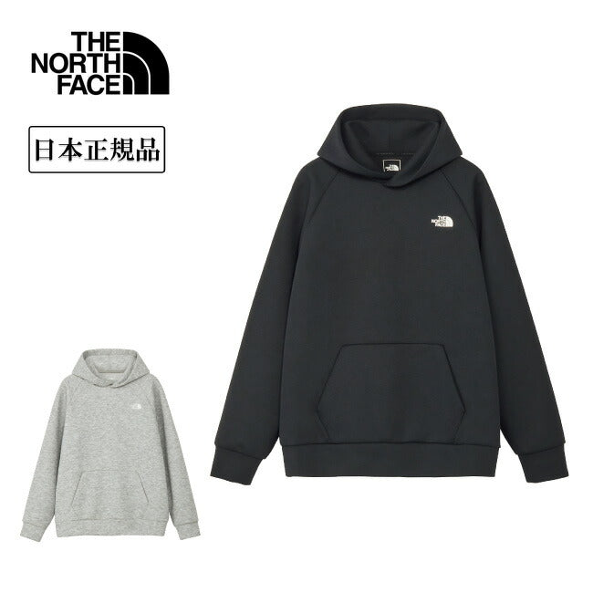 THE NORTH FACE - Tech Air Sweat Hoodie テックエアースウェット