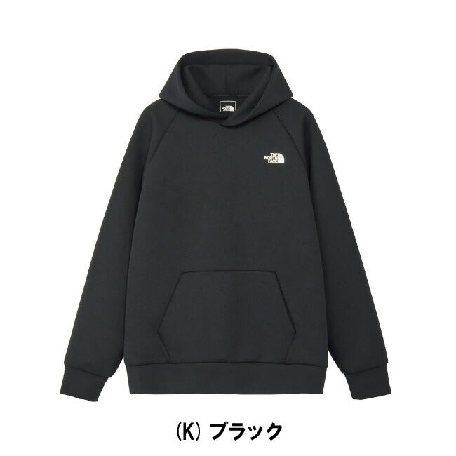 THE NORTH FACE ザ・ノース・フェイス Tech Air Sweat Hoodie テックエアースウェットフーディ NT62583