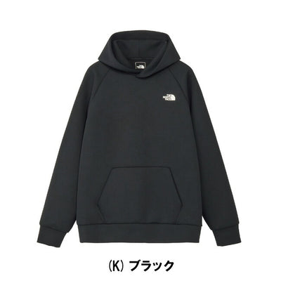 THE NORTH FACE ザ・ノース・フェイス Tech Air Sweat Hoodie テックエアースウェットフーディ NT62583