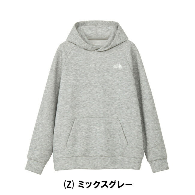 THE NORTH FACE ザ・ノース・フェイス Tech Air Sweat Hoodie テックエアースウェットフーディ NT62583