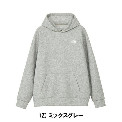 THE NORTH FACE ザ・ノース・フェイス Tech Air Sweat Hoodie テックエアースウェットフーディ NT62583