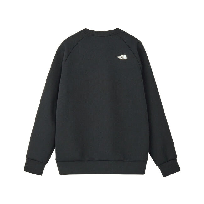 THE NORTH FACE ザ・ノース・フェイス Tech Air Sweat Crew テックエアースウェットクルー NT62584