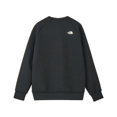 THE NORTH FACE ザ・ノース・フェイス Tech Air Sweat Crew テックエアースウェットクルー NT62584
