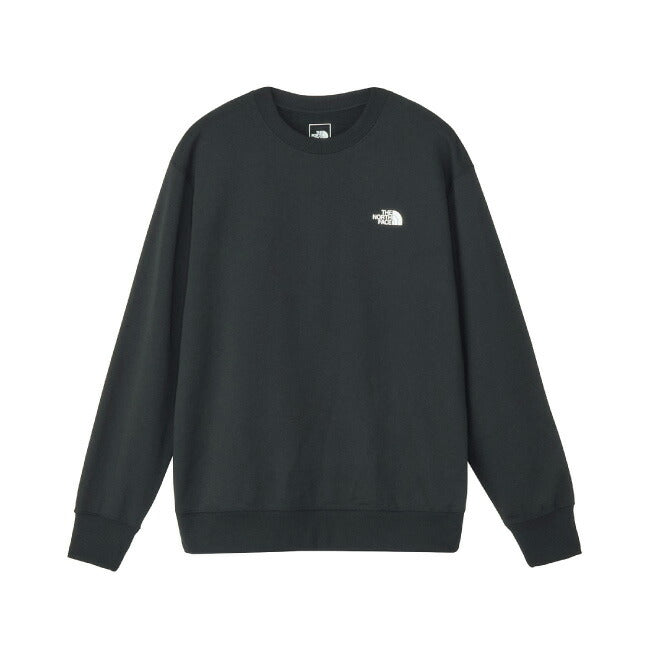 THE NORTH FACE ザ・ノース・フェイス Graphic Sweat Crew グラフィックスウェットクルー NT62585