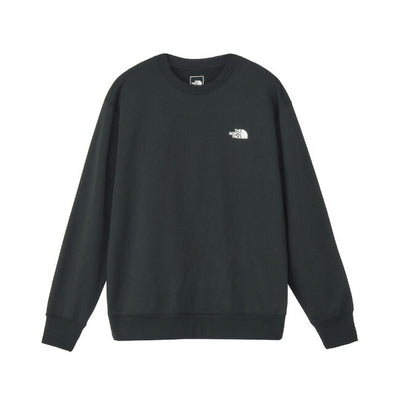THE NORTH FACE ザ・ノース・フェイス Graphic Sweat Crew グラフィックスウェットクルー NT62585