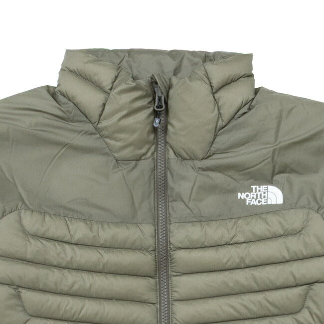 Thunder Jacket サンダージャケット NY82510