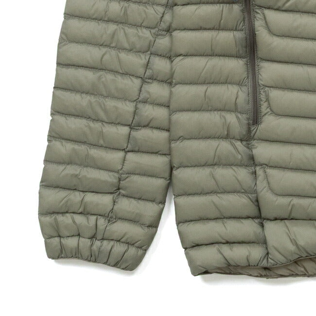 Thunder Jacket サンダージャケット NY82510