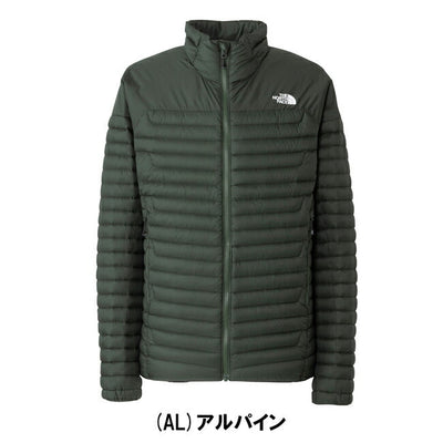 Thunder Jacket サンダージャケット NY82510