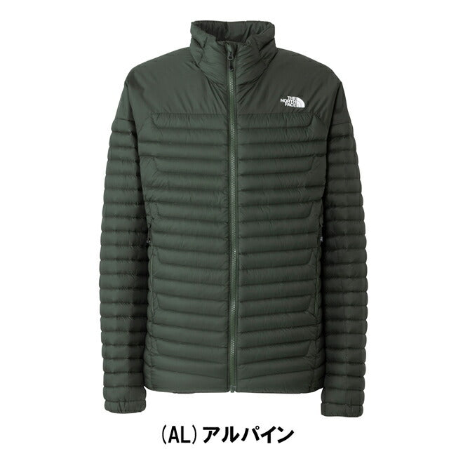 THE NORTH FACE / THUNDER JACKET_サンダージャケット/M/ナイロン/NVY Thunder Jacket サンダージャケット NY82510 – アウトドアショップOrange
