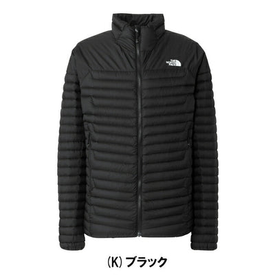 Thunder Jacket サンダージャケット NY82510