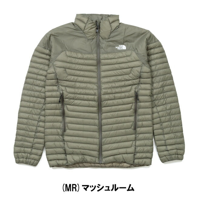 Thunder Jacket サンダージャケット NY82510