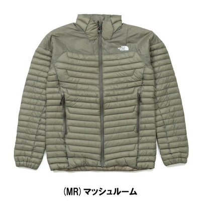 Thunder Jacket サンダージャケット NY82510