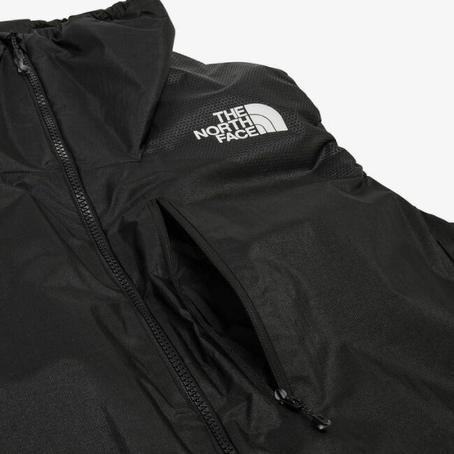 THE NORTH FACE ザ・ノース・フェイス Hedge Over Vest ヘッジオーバー