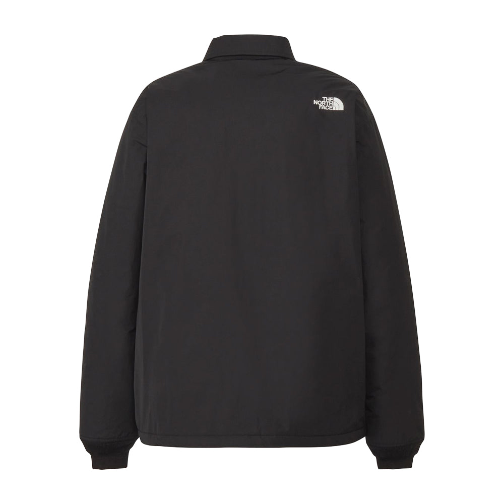 Insulated Coach Jacket インシュレーテッドコーチジャケット NY82550