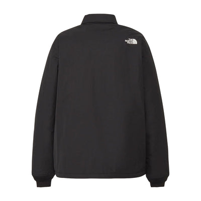 Insulated Coach Jacket インシュレーテッドコーチジャケット NY82550