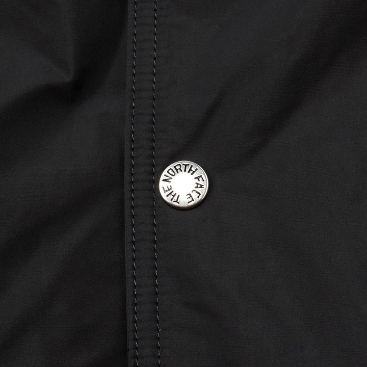 Insulated Coach Jacket インシュレーテッドコーチジャケット NY82550