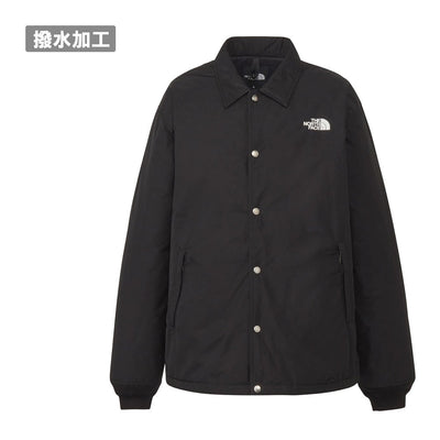 Insulated Coach Jacket インシュレーテッドコーチジャケット NY82550