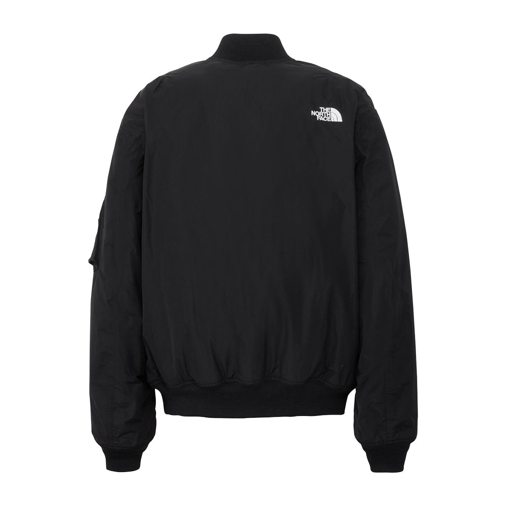 Insulation Bomber Jacket インサレーションボンバージャケット NY82552