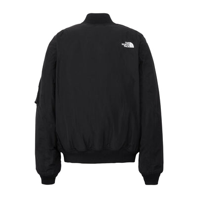 Insulation Bomber Jacket インサレーションボンバージャケット NY82552