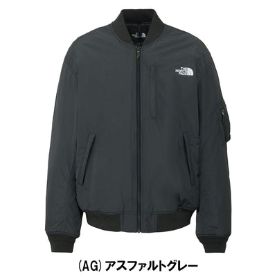 Insulation Bomber Jacket インサレーションボンバージャケット NY82552