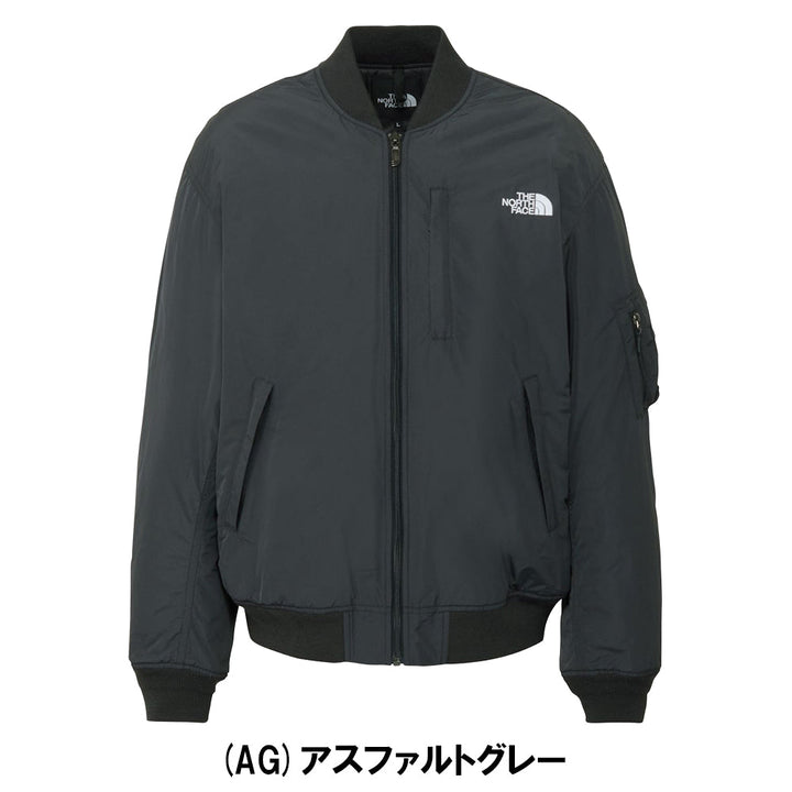 【新品】THE NORTH FACE インサレーションボンバー NY82552 THE NORTH FACE | Insulation Bomber Jacket インサレーションボンバー