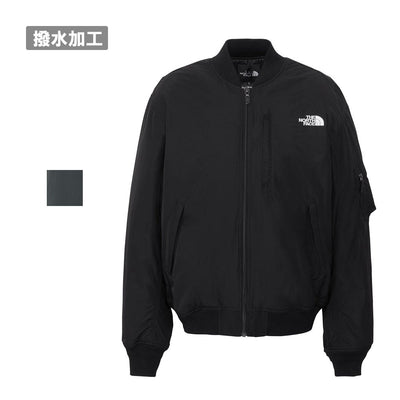 Insulation Bomber Jacket インサレーションボンバージャケット NY82552