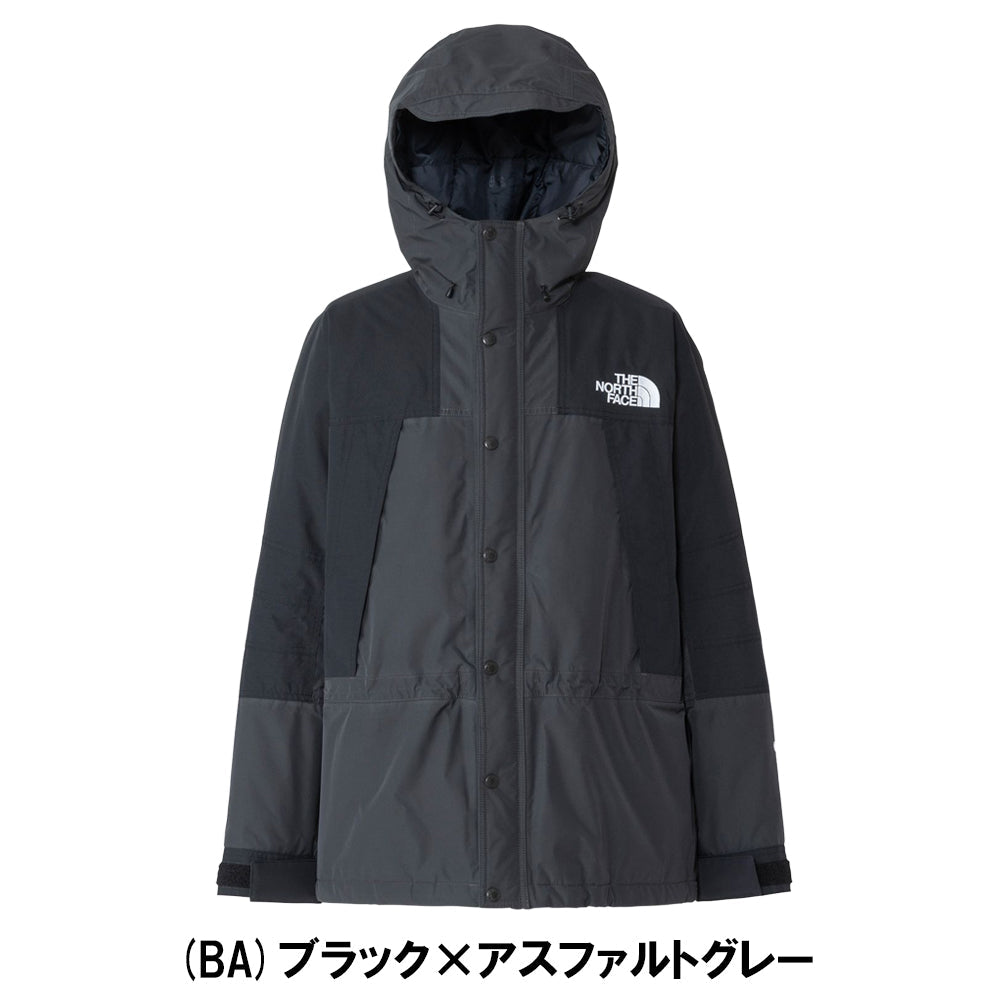Mountain Insulation Jacket マウンテンインサレーションジャケット