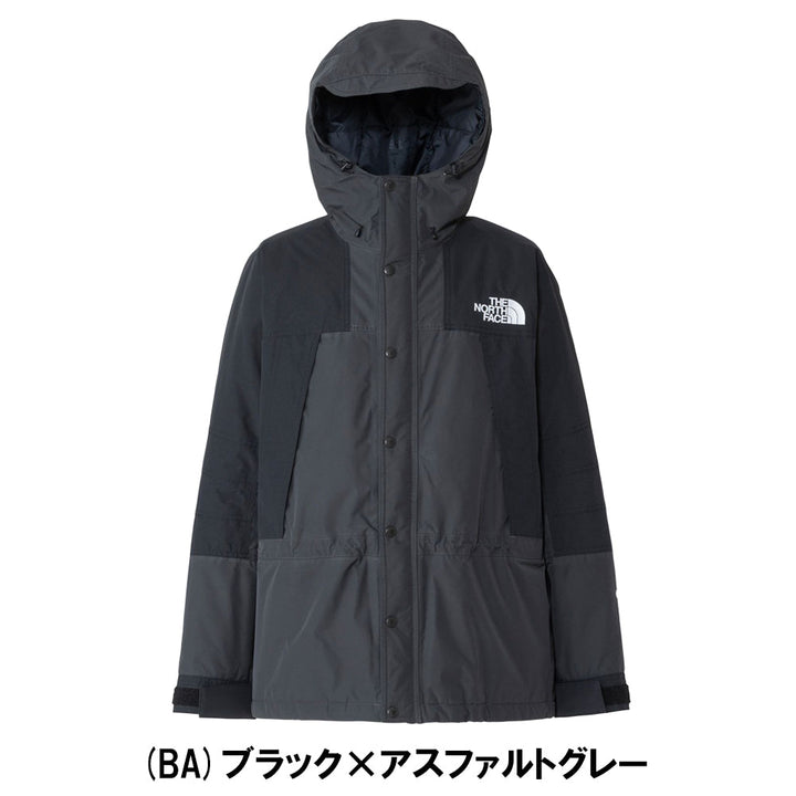 Mountain Insulation Jacket マウンテンインサレーションジャケット