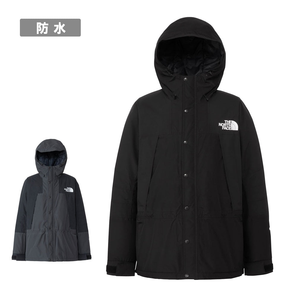 THE NORTH FACE(ザノースフェイス) - アウトドアウェア・ギア