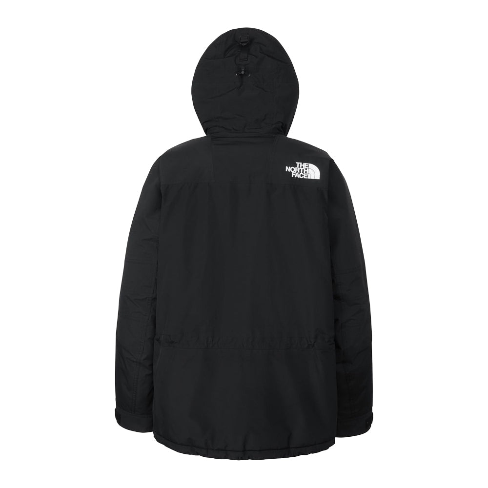 Mountain Insulation Jacket マウンテンインサレーションジャケット