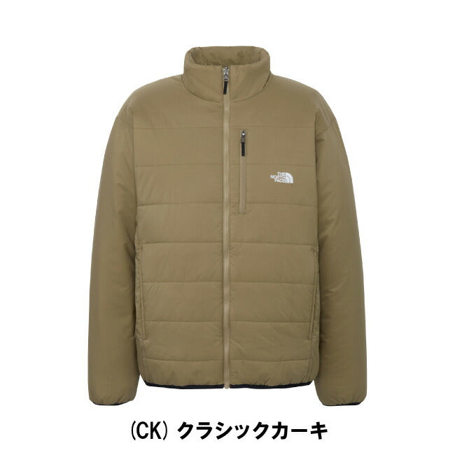 THE NORTH FACE ザ・ノース・フェイス Light Rider Jacket ライトライダージャケット NY82554