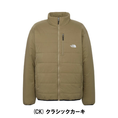 THE NORTH FACE ザ・ノース・フェイス Light Rider Jacket ライトライダージャケット NY82554