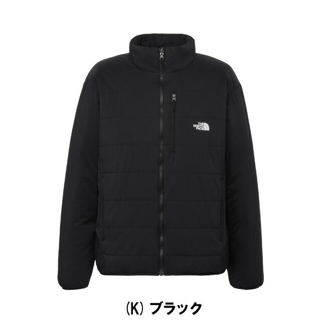 THE NORTH FACE ザ・ノース・フェイス Light Rider Jacket ライトライダージャケット NY82554