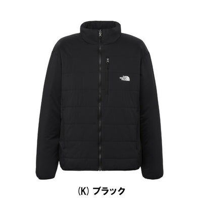 THE NORTH FACE ザ・ノース・フェイス Light Rider Jacket ライトライダージャケット NY82554